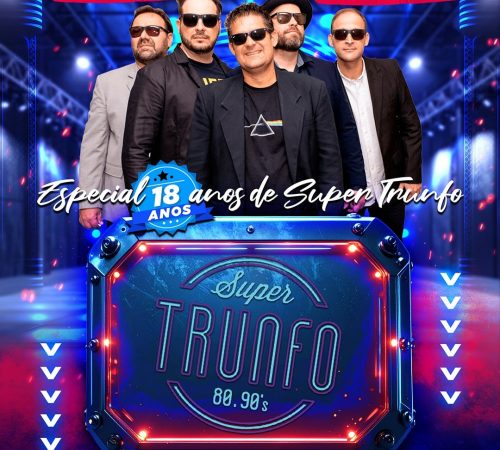 Super Trunfo | Casarão - 25:10