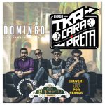 TKR Cara Preta | El Puerto - Domingo