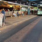 Tarifas de ônibus podem aumentar