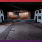 Teatro Municipal em Jaú - Elza Muneratto