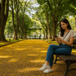 Tendência de Tecnologia