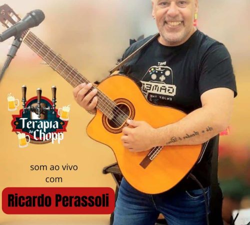 Terapia do Chopp Sábado