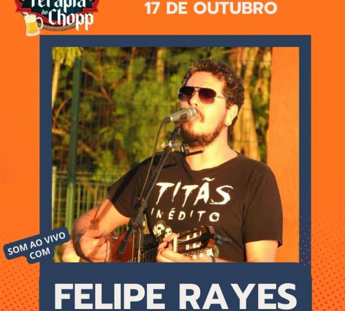 Terapia do Chopp - Sexta