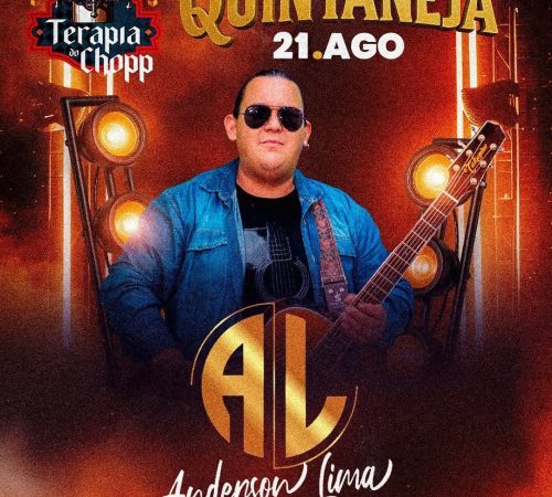 Terapia do Chopp - quinta