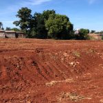 Terreno será doado ao SENAI