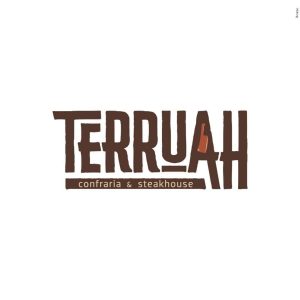 Terruah logo