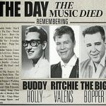 The+Day+the+Music+Died