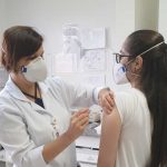 Vacinação Corona-Vírus