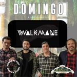 Walkman | El Puerto - Domingo