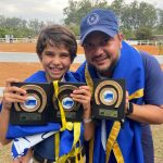 Sociedade Hípica de Jahu ganha diversas categorias