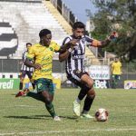 XV de Jaú 0 x 0 Comercial