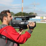 Esporte na Área: Imagens sobre a queda do XV para a Bzinha