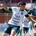 União São João 1 x 1 XV de Jaú - Foto: Carol Custanari