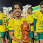 XV de Jaú na China