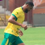 Gabriel Carvalho/ EC São Bernardo