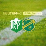 Rio Preto x XV de Jaú