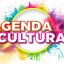 Agenda Cultural - Logo Prefeitura