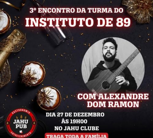Alexandre Don Ramon