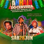 Arraiá do Cervisia - Calango Doido