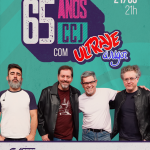 Ultraje a Rigor em Jaú