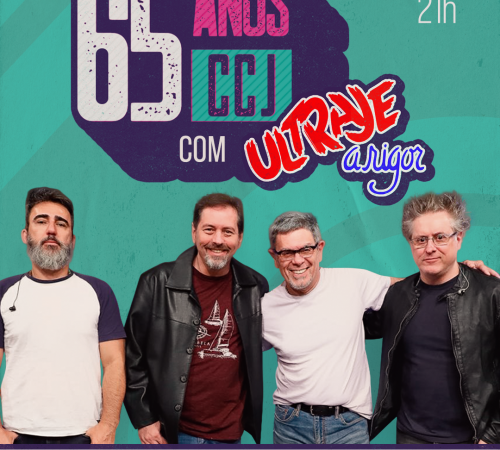 Ultraje a Rigor em Jaú