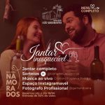 Cristiano Fagian e Rodrigo Travaglia | Armazém São Benedito - Quinta