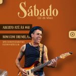 Dri Milani - Armazém São Benedito