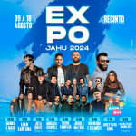 Expo Jahu 2024