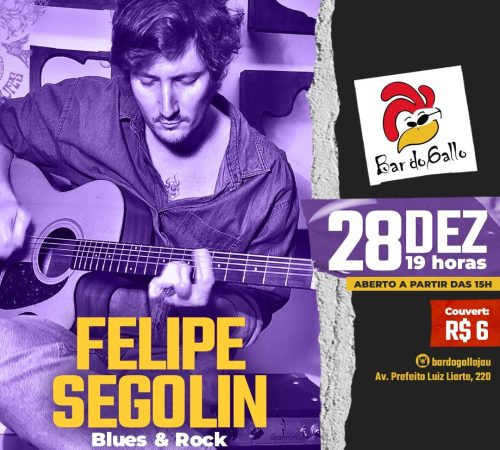 Felipe Segolin