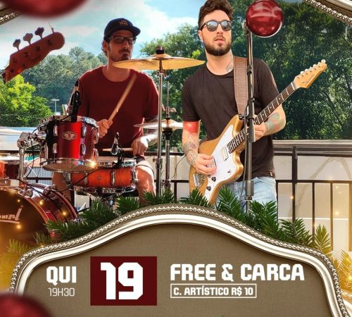 Free e Carca