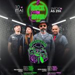 Gato Carteiro - River Side Pub