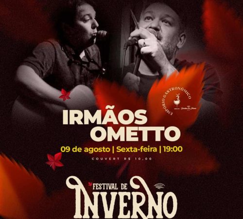 Irmãos Ometto