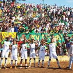 Jogadores e torcida vêm fazendo a diferença nos jogos em casa