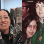 lizzie bravo beatles