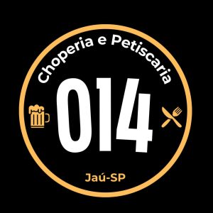 Logo Choperia e Petiscaria 014