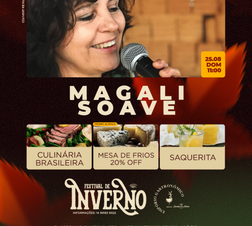 Magali Soave