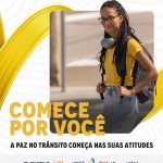 maio amarelo comece por você