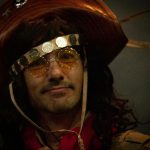 Foto - @maggintorres