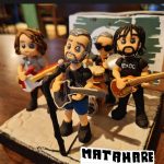 Matahare | Bar da Adelaide - Sábado