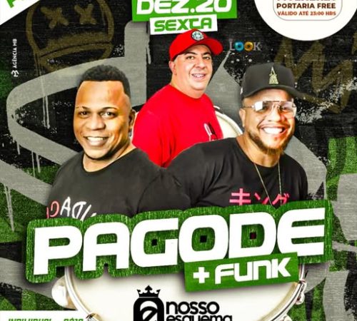 Nosso Esquema
