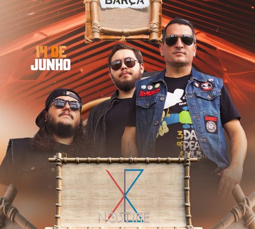 Nostime | Barça - Sábado