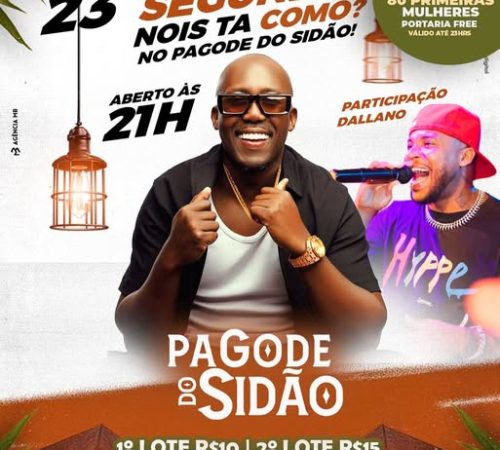 Pagode do Sidão