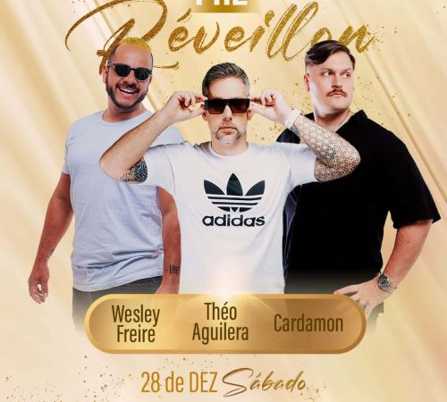 Pré-Reveillon Barban