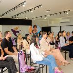 Projeto VOAR em Jaú