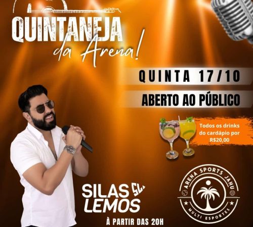 Silas Lemos