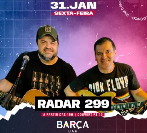 Radar 299 | Barça 31/01