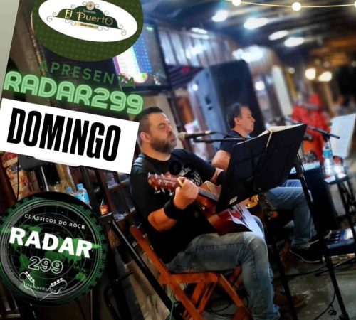 Radar 299 - El Puerto