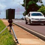 Jaú poderá ter radares de velocidade