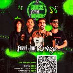 Rock in RIver | River Side - Sexta