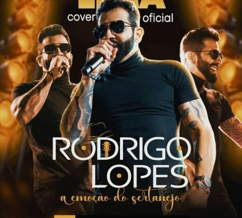 Rodrigo Lopes - Gusttavo Lima Cover | Barban - Sábado